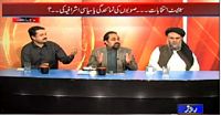 Analysis With Asif (Senate Elections: Aik Aur Masla) – 26th February 2015