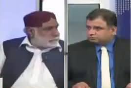 Analysis With Asif (Sharif Family Per Fard Jurm Aayd) – 19th October 2017