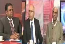 Analysis With Asif (Siasat Mein Shaistagi Ki Zarorat) – 26th January 2017