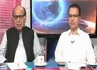 Analysis With Asif (Siasi Mahool Kab Thanda Hoga) – 7th October 2016