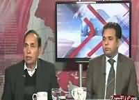 Analysis With Asif (Sindh Assemby Mein Qarardaad) – 17th December 2015