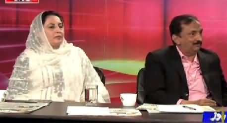 Analysis With Asif (We Are Wasting Time on Non Issues) – 20th May 2015