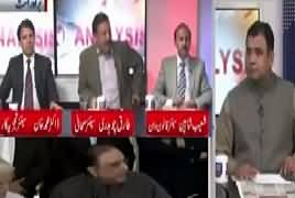 Analysis With Asif (What After Chairman Senate Election) – 15th March 2018