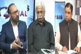 Analysis With Asif (What Are Options For Pakistan) – 30th August 2019