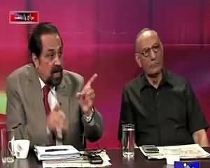 Analysis With Asif (What Is Going to Happen with Altaf Hussain) – 21st July 2015