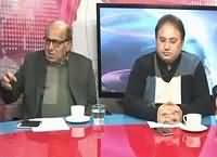 Analysis With Asif (What Is Govt Doing?) – 10th December 2016