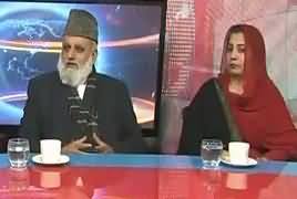 Analysis With Asif (What Is Our Policy on Kashmir) – 20th January 2017
