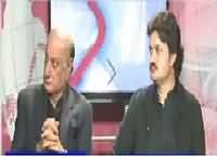 Analysis With Asif (What Sindh Govt Wants?) – 18th December 2015