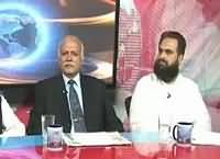 Analysis With Asif (When Muslim World Will Stand Up For Kashmir) – 14th July 2016