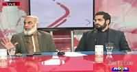 Analysis With Asif (Where Is Election Commission?) – 27th November 2015