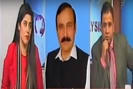 Analysis With Asif (Who Will Resolve Public Issues) – 4th January 2019