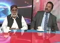 Analysis With Asif (Zardari Ki Watan Wapsi) – 22nd December 2016