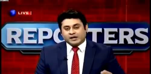 Anchor Ehtasham Ameer-ud-din bashing saleem safi on his tweets