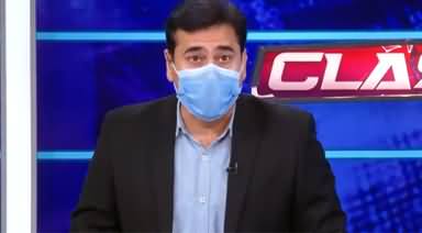 Anchor Imran Khan Shares What He & His Family Did After Being Infected With Coronavirus