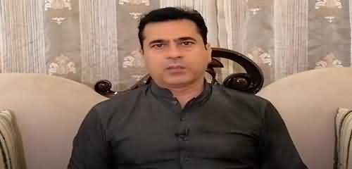 Anchor Imran Riaz Khan Shared Latest Information Regarding IPPs And Govt Stance