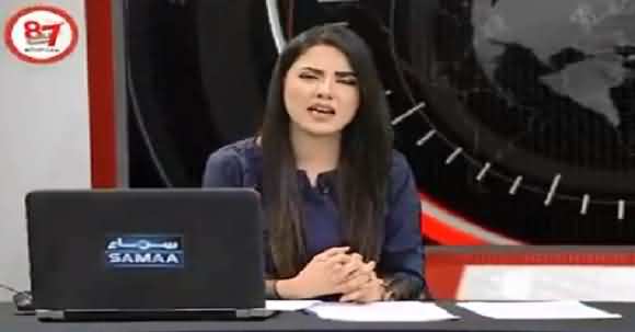 Anchor Kiran Naz Criticizes Opposition Leaders On Their Derogatory Remarks About PM Khan's Wife