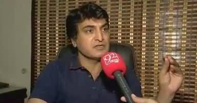 Andher Nagri (Bazar Se Milne Wali Baraf Ki Haqiqat) – 27th May 2017