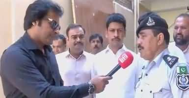 Andher Nagri (Crime Show) – 14th October 2017