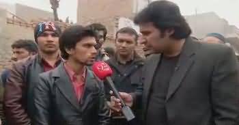 Andher Nagri (Crime Show) – 1st January 2017