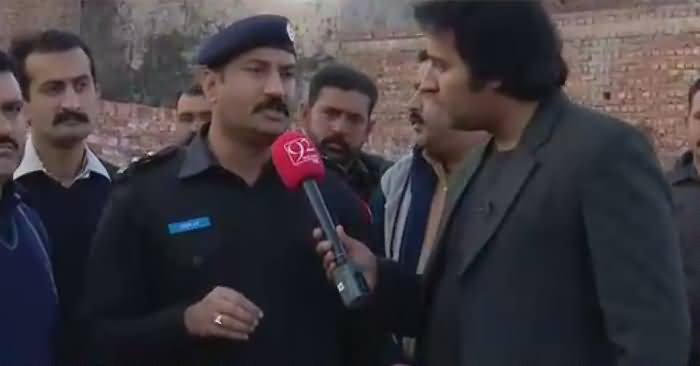 Andher Nagri (Crime Show) – 25th December 2016