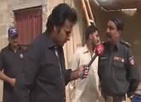 Andher Nagri (Crime Show) – 4th October 2015