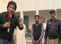 Andher Nagri (Crime Show) – 6th March 2016