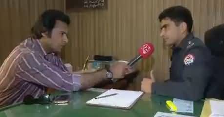 Andher Nagri (Facebook Per Dosti Ka Anjaam) – 26th March 2017