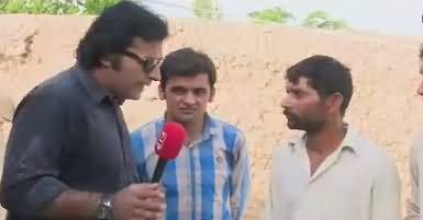 Andher Nagri (Jali Doctors) – 26th August 2017