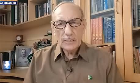 Another Big Victory Of China Against India - Details By General (R) Amjad Shoaib