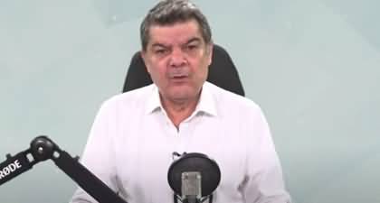 Another false flag operation in Jammu Kashmir, several tourists killed - Details by Mubashir Luqman