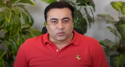 Another London Plan? What is the Plan to control Imran Khan? Mansoor Ali Khan's analysis