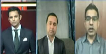 Another set back to India after Trump vows to resolve Kashmir issue - Omar Cheema's analysis