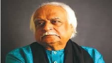 Anwar Maqsood Bashing Shoaib Akhtar on Making Fun of Pakistani Team in India