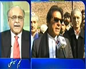 Apas Ki Baat (1.5 Billion Dollars Ki Aid But NATO Supply Band) - 21st December 2013