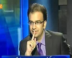 Aapas Ki Baat - 12th July 2013 (Abottabad Comission Report Kya Sare Jawab Mil Gaye...?)