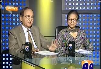 Apas Ki Baat – 2nd June 2013 (Balochistan Mein Hukumaat Sazi…. Ek Saabit Ahgaaz ?)