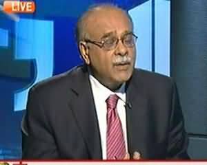 Apas Ki Baat - 7th July 2013 (Parvez Musharraf Trial, IMF Loan)