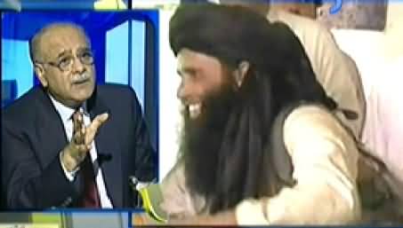 Apas Ki Baat (Bomb Blasts Ki Gonj Mein Dialogue Jaari) – 14th February 2014