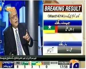 Aapas Ki Baat (Election Cell Special Program) – 7th December 2013