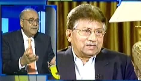 Apas Ki Baat (Will Musharraf Be Indicted by Court Tomorrow) – 30th March 2014