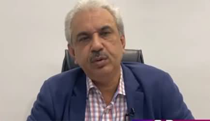 APC or Blackmailing? | Hurdles for PTI Government - Arif Hameed Bhatti's Analysis