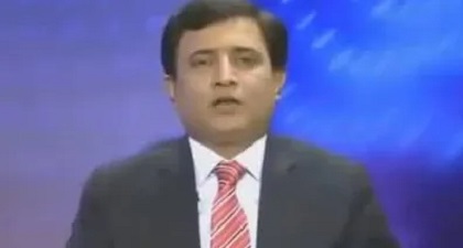 Apko apnay gireban main jhankna aur  kuch sharmindagi ka izhar to karna chahye - Habib Akram bashes govt