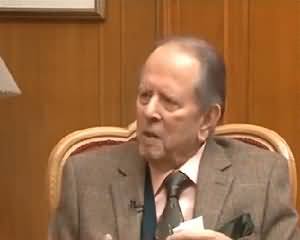 Apna Apna Gareban (Abdul Hafiz Pirzada Interview) – 29th June 2016