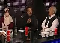 Apna Apna Gareban (Agar Panama Scandal Na Hota) – 5th September 2016