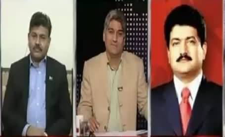 Apna Apna Gareban (Army's Press Release & Govt Reaction) – 12th November 2015