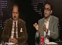 Apna Apna Gareban (Confessions of RAW Agent) – 29th March 2016