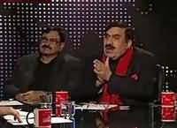 Apna Apna Gareban (CPEC Controversy) – 13th January 2016