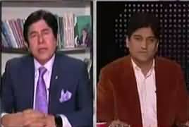 Apna Apna Gareban (Donald Trump Ka Faisla) – 7th December 2017