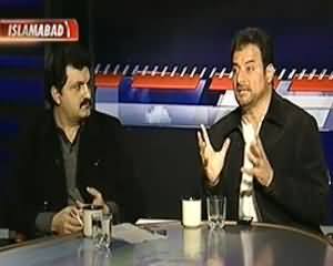 Apna Apna Gareban (Drone Hamlay Aur America Ki Dhamkiyan) – 14th December 2013