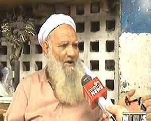 Apna Apna Gareban (Freedom of Press and Journalists) – 3rd May 2014